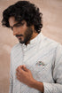 Nerds Kora Nehru Jacket Set